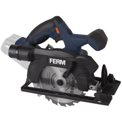 Ferm Csm1048 - Aku Okružní Pila Li-Ion 20v, Bez Akumulátoru Csm1048 Ferm Csm1048 - Aku Okružní Pila Li-Ion 20v, Bez Akumulátoru Csm1048