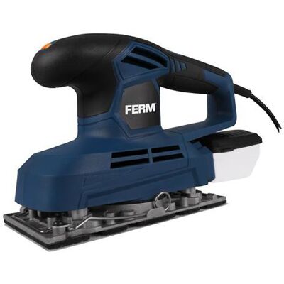 Ferm Psm1034 - Vibrační Bruska 240w Psm1034 Ferm Psm1034 - Vibrační Bruska 240w Psm1034
