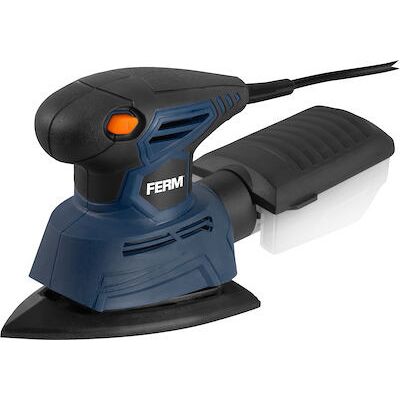 Ferm Psm1035 - Rohová Bruska 130w Psm1035 Ferm Psm1035 - Rohová Bruska 130w Psm1035