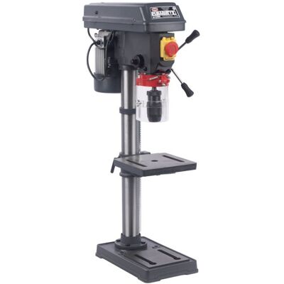 Proma Ptb-16/230v R - Stolní Vrtačka S rychloupínacím Sklíčidlem Proma Ptb-16/230v R - Stolní Vrtačka S rychloupínacím Sklíčidlem