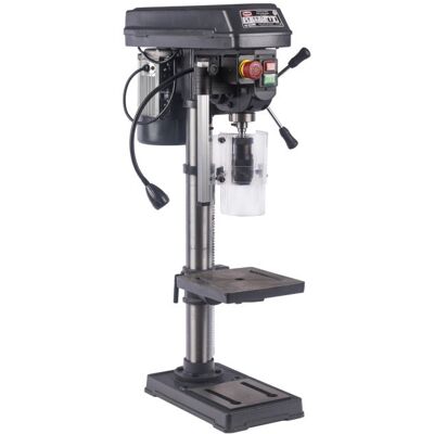 Proma Ptb-16 Max/230v - Stolní Vrtačka S osvětlením A Křížovým Laserem Proma Ptb-16 Max/230v - Stolní Vrtačka S osvětlením A Křížovým Laserem