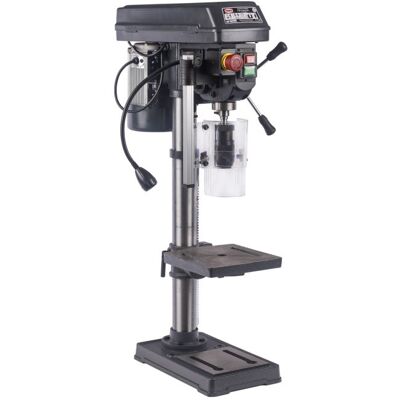 Proma Ptb-16 Max/400v - Stolní Vrtačka S osvětlením A Křížovým Laserem Proma Ptb-16 Max/400v - Stolní Vrtačka S osvětlením A Křížovým Laserem