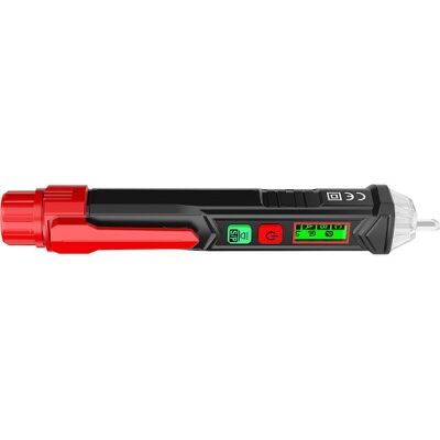 Tester Napětí Ermenrich Zing Wt60 Tester Napětí Ermenrich Zing Wt60