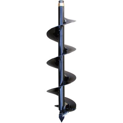Vega+ Půdní Vrták, 100mm Vega+ Půdní Vrták, 100mm