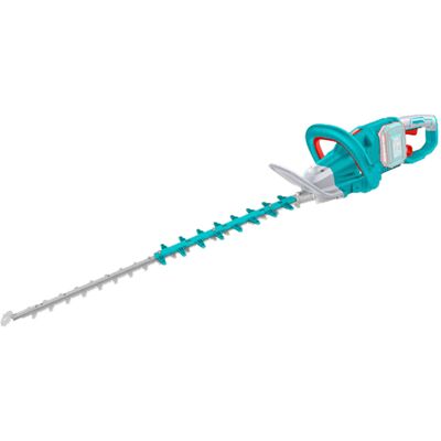 Total Thtli40028 Nůžky Na Živé Ploty Aku, Brushless, 20v Li-Ion, 2000mah, Industrial, Bez Baterie A Nabíječky Total Thtli40028 Nůžky Na Živé Ploty Aku, Brushless, 20v Li-Ion, 2000mah, Industrial, Bez Baterie A Nabíječky