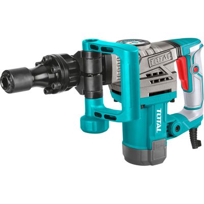 Total Th2130016 Kladivo Bourací, 1300w, 20j, Industrial Total Th2130016 Kladivo Bourací, 1300w, 20j, Industrial