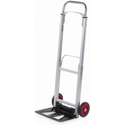 Kreator Krt670201 - Rudlík Skládací Hliníkový 90kg Kreator Krt670201 - Rudlík Skládací Hliníkový 90kg
