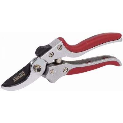 Kreator Krtgr1011 - Nůžky Zahradnické Sk5 205mm Al Kreator Krtgr1011 - Nůžky Zahradnické Sk5 205mm Al