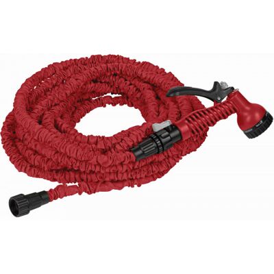 Kreator Krtgr67013 - Zahradní Flexibilní Smršťovací Hadice 30m Kreator Krtgr67013 - Zahradní Flexibilní Smršťovací Hadice 30m