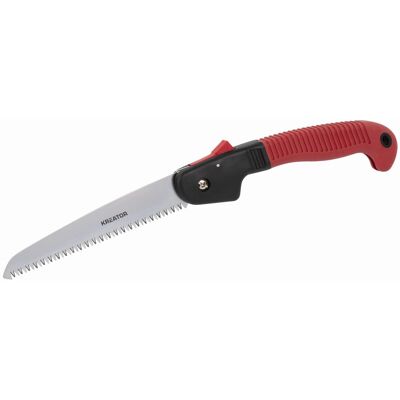 Kreator Krtgr50020 - Pilka Na Větve 180mm Skládací Kompaktní Kreator Krtgr50020 - Pilka Na Větve 180mm Skládací Kompaktní