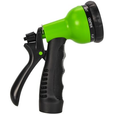 Garden King Rozprašovací Nástavec K Hadici Flexi X Garden King Rozprašovací Nástavec K Hadici Flexi X