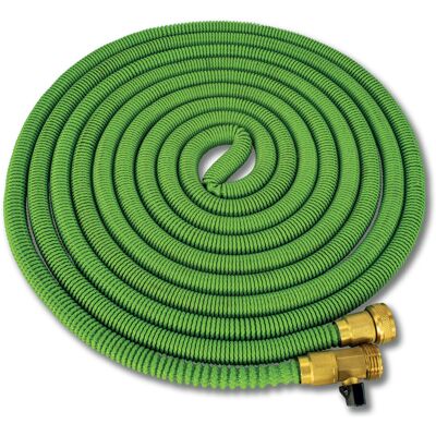 Garden King Zahradní Hadice Flexi X Trio Tech 22,5 M Garden King Zahradní Hadice Flexi X Trio Tech 22,5 M
