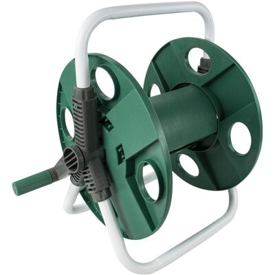 Garden King Ruční Naviják Na Hadici 1/2" 35 M Hl067n Garden King Ruční Naviják Na Hadici 1/2" 35 M Hl067n
