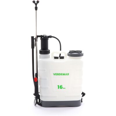 Verdemax Postřikovač Tp16 5979 Verdemax Postřikovač Tp16 5979