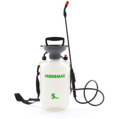Verdemax Postřikovač Tp5 5972 Verdemax Postřikovač Tp5 5972