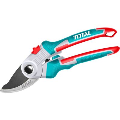 Total Tht0601 Nůžky Zahradní, 220mm, Industrial Total Tht0601 Nůžky Zahradní, 220mm, Industrial