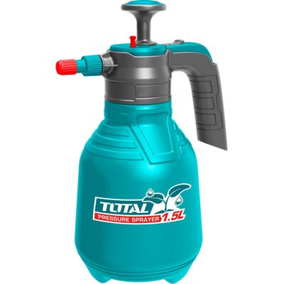 Total Thspp201502 Postřikovač Tlakový, 1,5l Total Thspp201502 Postřikovač Tlakový, 1,5l
