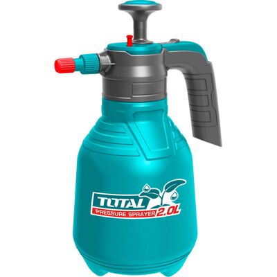 Total Thspp20202 Postřikovač Tlakový, 2l Total Thspp20202 Postřikovač Tlakový, 2l