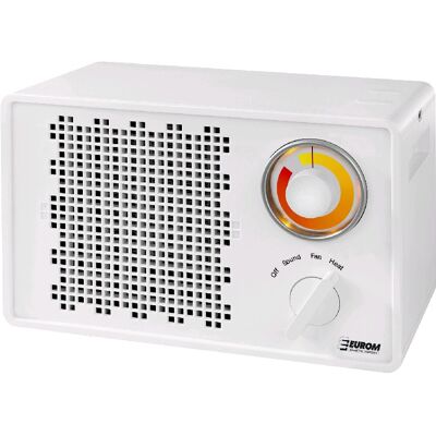 Eurom Heat-Boost 1500 Horkovzdušný Ventilátor Eurom Heat-Boost 1500 Horkovzdušný Ventilátor