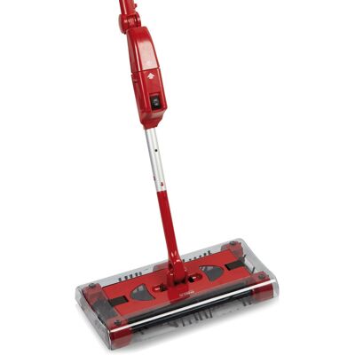 Maxxx Elektrický Uklízeč Se 4 Kartáči G6 Maxxx Elektrický Uklízeč Se 4 Kartáči G6
