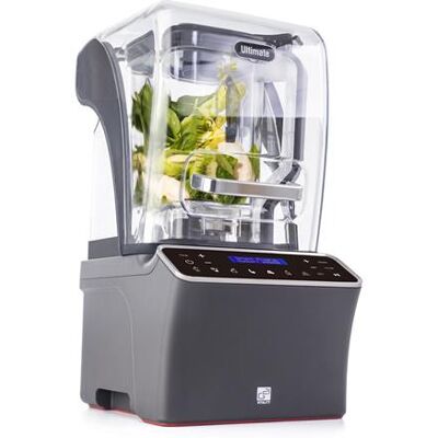 Mixér G21 Ultimate - Vakuum, 6 programů, Tichý, 1500W Mixér G21 Ultimate - Vakuum, 6 programů, Tichý, 1500W
