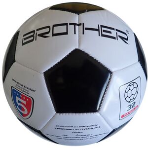 Kopací Míč Brother Vel. 5 - Odlehčený Kopací Míč Brother Vel. 5 - Odlehčený
