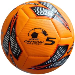 K5/1 Kopací Míč Brother Velikost 5 - Oranžový K5/1 Kopací Míč Brother Velikost 5 - Oranžový
