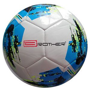 K5/2-Mo Kopací Míč Brother Velikost 5 - Modrý K5/2-Mo Kopací Míč Brother Velikost 5 - Modrý