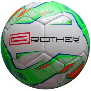 K5/2-Ze Kopací Míč Brother Velikost 5 - Zelený K5/2-Ze Kopací Míč Brother Velikost 5 - Zelený
