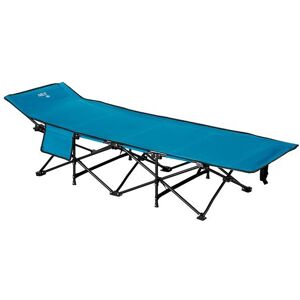 NILS Camp NC2701 - 188x67x38 cm - 6 kg - Kempingová postel NILS Camp NC2701 - 188x67x38 cm - 6 kg - Kempingová postel