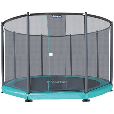 Trampolína Master Inground 488 Cm Trampolína Master Inground 488 Cm