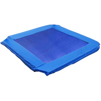 Odrazová Plocha K Trampolíně Master 96 X 96 Cm Odrazová Plocha K Trampolíně Master 96 X 96 Cm