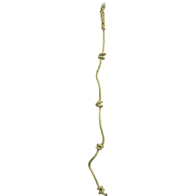 Dětské Šplhací Lano Master 190 Cm Dětské Šplhací Lano Master 190 Cm