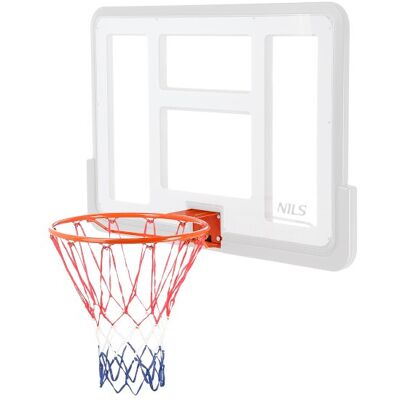 Basketbalová Obruč Nils Odkr2 Basketbalová Obruč Nils Odkr2