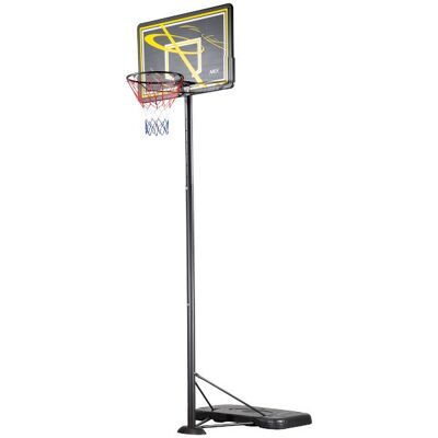 NILS ZDK019E Basketbalový Koš - Sportovní Vybavení NILS ZDK019E Basketbalový Koš - Sportovní Vybavení