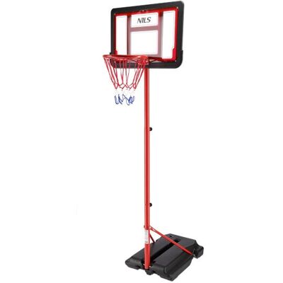 Basketbalový Koš Nils Zdk881a Basketbalový Koš Nils Zdk881a