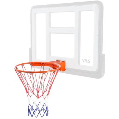 Basketbalová Obruč Nils Odkr04 Basketbalová Obruč Nils Odkr04
