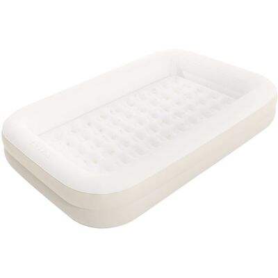 Intex Air Bed Kidz Travel Bed 107 X 168 X 25 Cm 66811 Intex Air Bed Kidz Travel Bed 107 X 168 X 25 Cm 66811