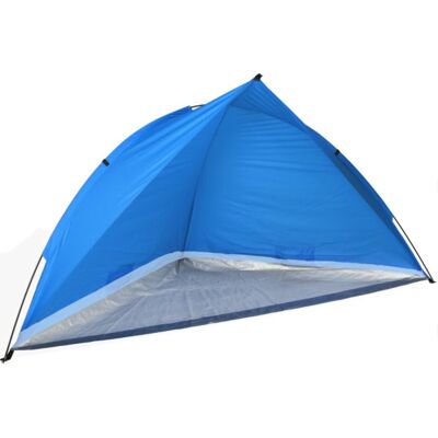 Progarden Plážový Stan S Uv Ochranou 260 X 110 X 110 Cm Modrá Ko-X61900560 Progarden Plážový Stan S Uv Ochranou 260 X 110 X 110 Cm Modrá Ko-X61900560