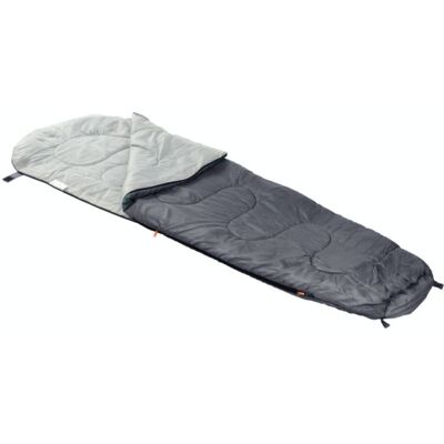 Progarden Spací Pytel Mumie 230 Cm Šedá Ko-X98000270seda Progarden Spací Pytel Mumie 230 Cm Šedá Ko-X98000270seda