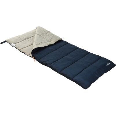 Progarden Spací Pytel Dekový 190 Cm Modrá Ko-X98000280modr Progarden Spací Pytel Dekový 190 Cm Modrá Ko-X98000280modr