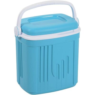 Progarden Chladící Box 20 L Iceberg Tyrkysová Ko-Y19210220 Progarden Chladící Box 20 L Iceberg Tyrkysová Ko-Y19210220