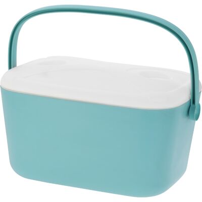 Progarden Chladící Box 20 L Polar Tyrkysová Ko-Y22000100 Progarden Chladící Box 20 L Polar Tyrkysová Ko-Y22000100