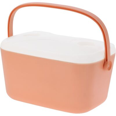 Progarden Chladící Box 20 L Polar Růžová Ko-Y22000110 Progarden Chladící Box 20 L Polar Růžová Ko-Y22000110
