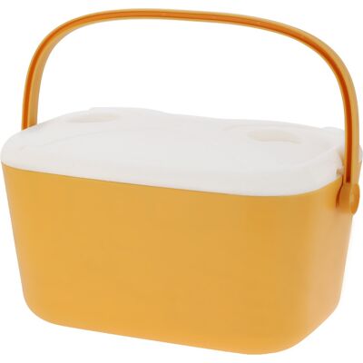 Progarden Chladící Box 20 L Polar Žlutá Ko-Y22000120 Progarden Chladící Box 20 L Polar Žlutá Ko-Y22000120