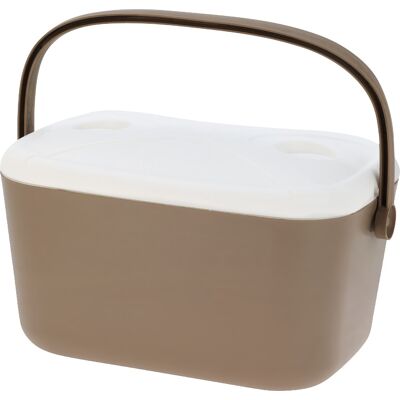 Progarden Chladící Box 20 L Polar Béžová Ko-Y22000130 Progarden Chladící Box 20 L Polar Béžová Ko-Y22000130