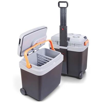 Autochladnička G21 C&w 33 Litrů , 12/230 V Autochladnička G21 C&w 33 Litrů , 12/230 V
