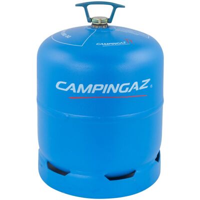 COLEMAN Campingaz Plynová Lahev 907 Včetně Náplně COLEMAN Campingaz Plynová Lahev 907 Včetně Náplně