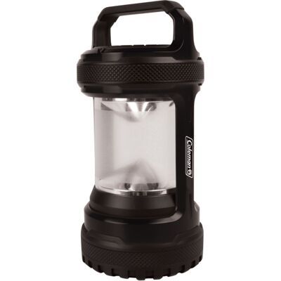 COLEMAN Twist+ 300 Lithium-Ion Rechrg Led Lantern Black Eu COLEMAN Twist+ 300 Lithium-Ion Rechrg Led Lantern Black Eu