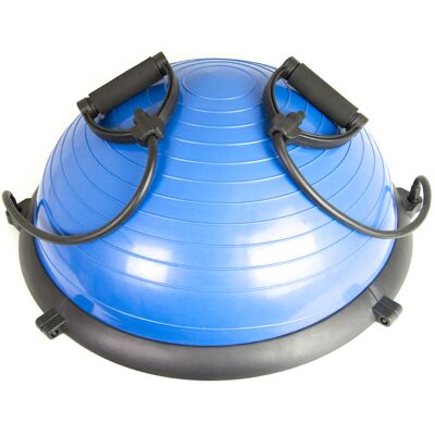 Balanční Podložka Master Dome Ball-Dynaso 58 Cm Balanční Podložka Master Dome Ball-Dynaso 58 Cm